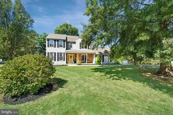 Middletown, DE 19709,4 STANDISH CT