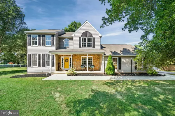 Middletown, DE 19709,4 STANDISH CT