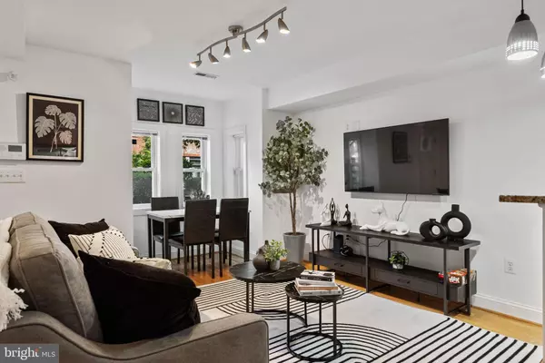 Washington, DC 20001,18 N ST NW #2