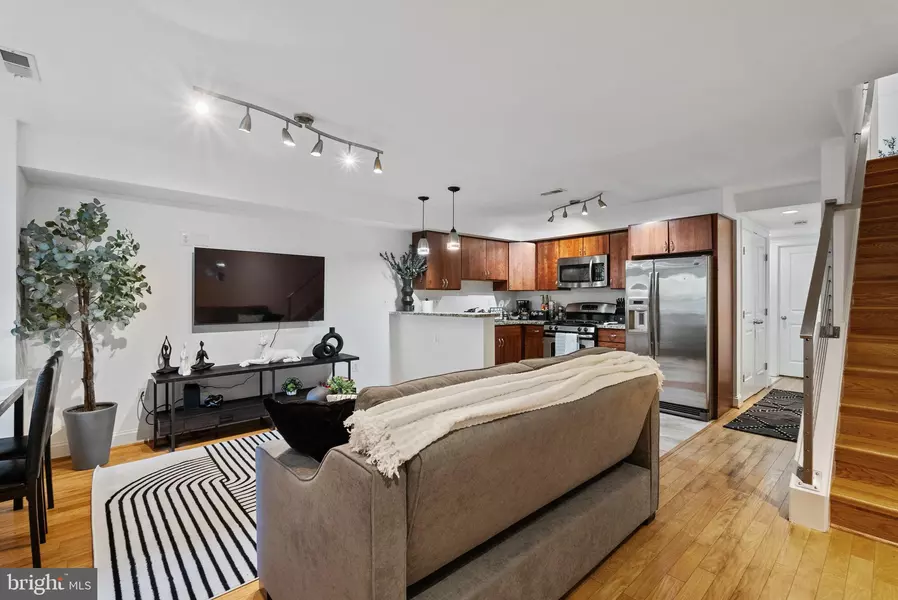 18 N ST NW #2, Washington, DC 20001