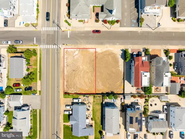 Long Beach Township, NJ 08008,102 E NEW JERSEY AVE