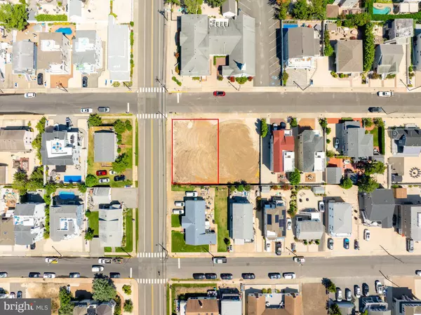 Long Beach Township, NJ 08008,102 E NEW JERSEY AVE