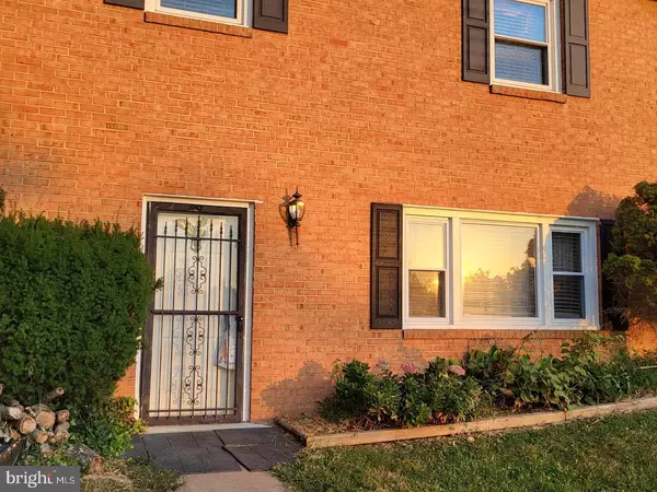 Nokesville, VA 20181,13412 FITZWATER DR