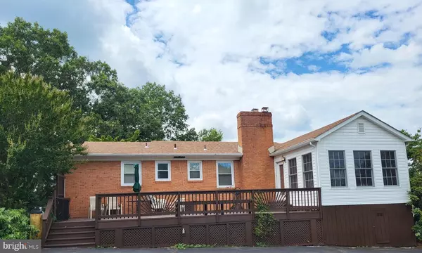 Nokesville, VA 20181,13412 FITZWATER DR