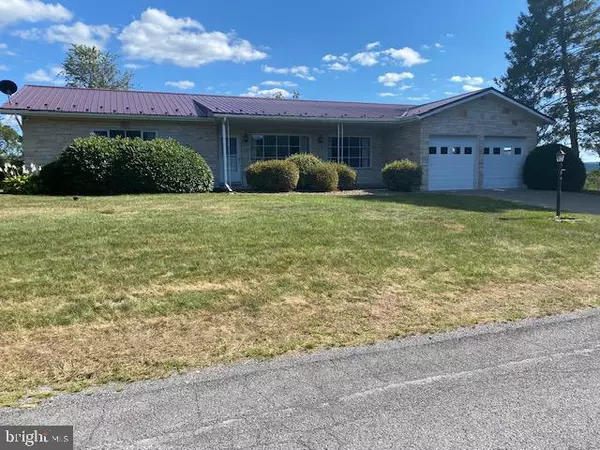 Mifflintown, PA 17059,132 STEWARD STREET