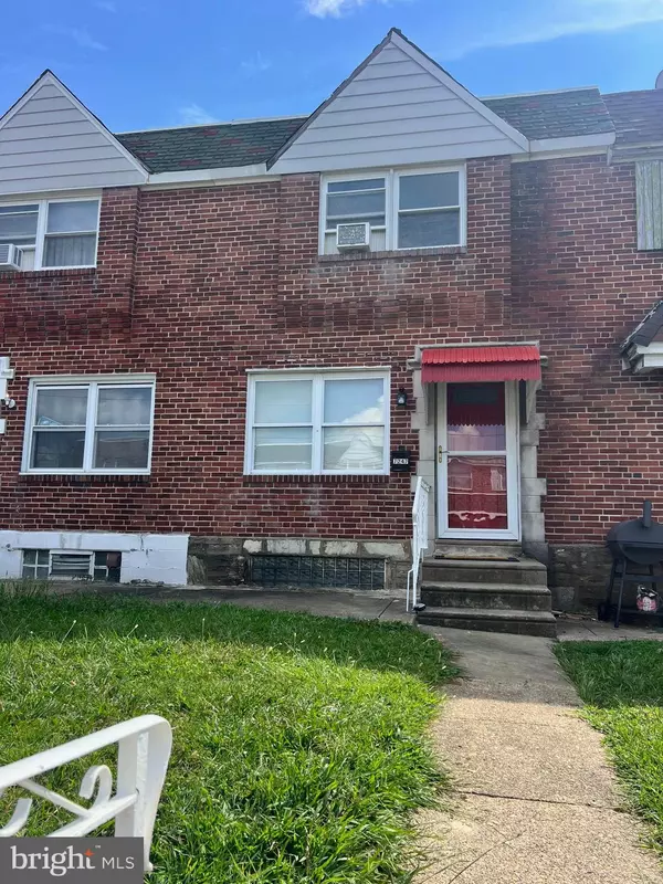 7247 EASTWOOD ST, Philadelphia, PA 19149
