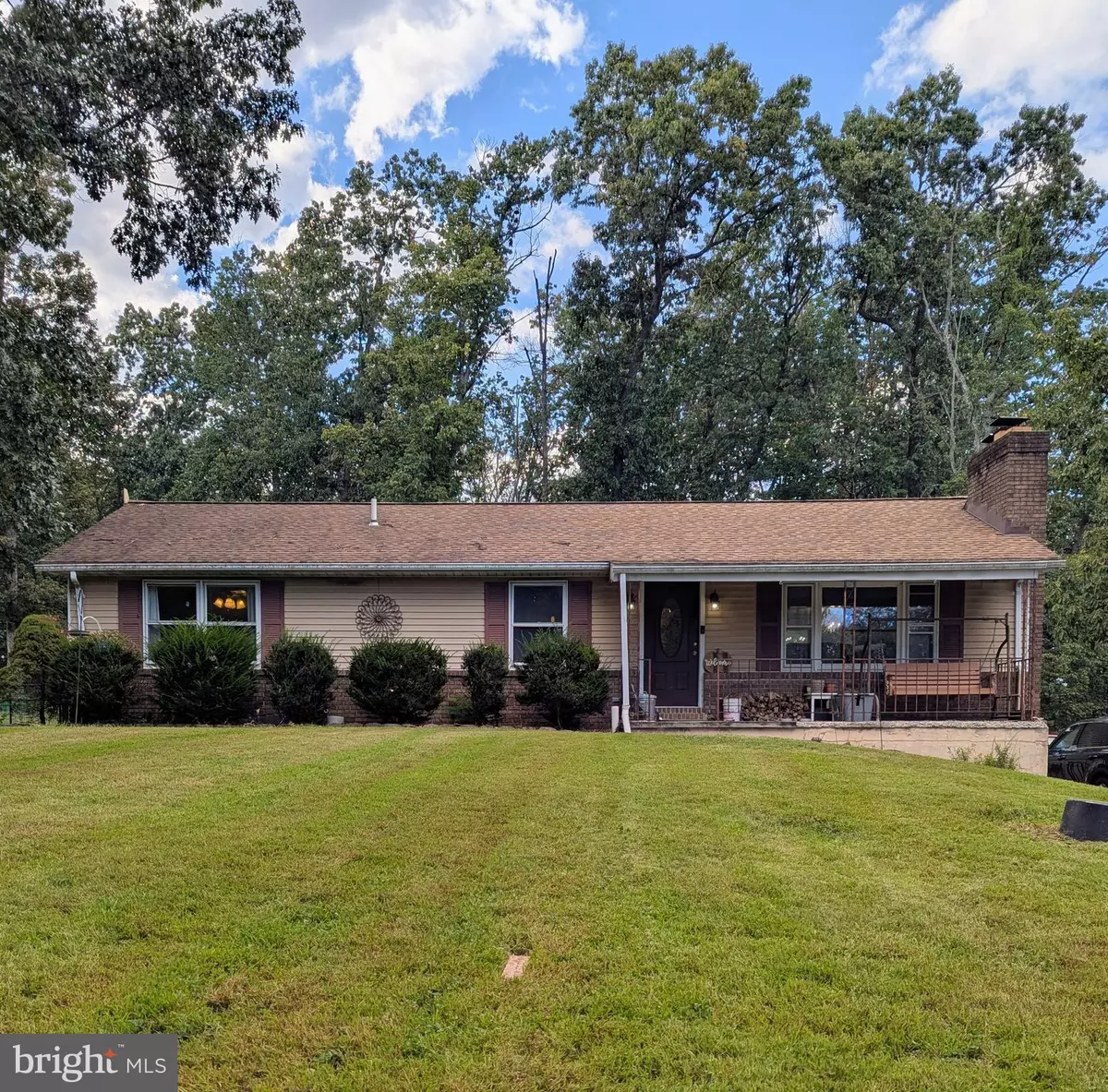 Woodsboro, MD 21798,10028-A PINE TREE RD