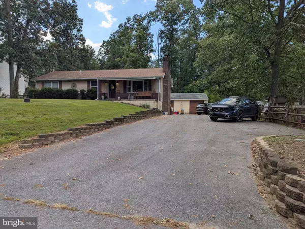 Woodsboro, MD 21798,10028-A PINE TREE RD