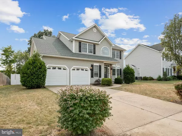 Stephens City, VA 22655,115 COOL SPRING DR