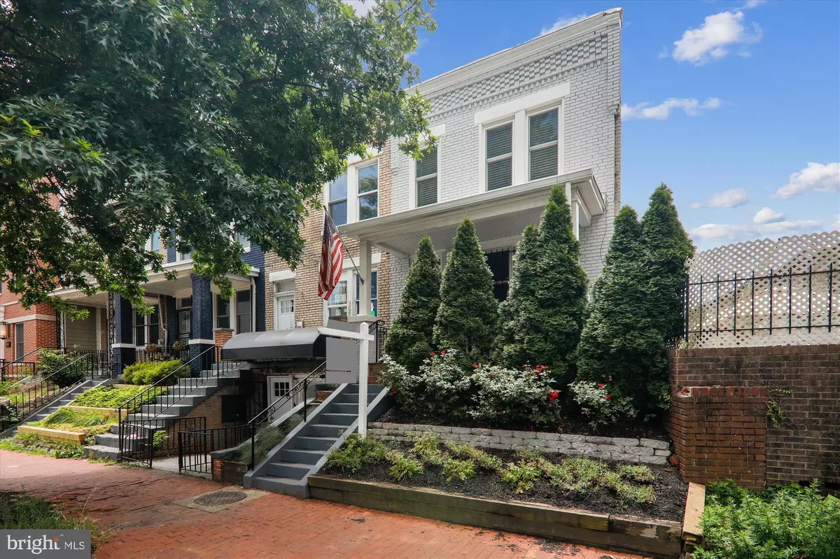 Washington, DC 20002,1359 FLORIDA AVE NE