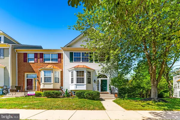 Randallstown, MD 21133,4320 HUNTSHIRE RD