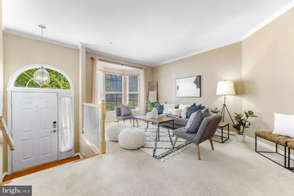 Randallstown, MD 21133,4320 HUNTSHIRE RD