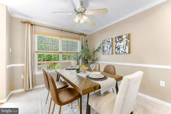 Randallstown, MD 21133,4320 HUNTSHIRE RD