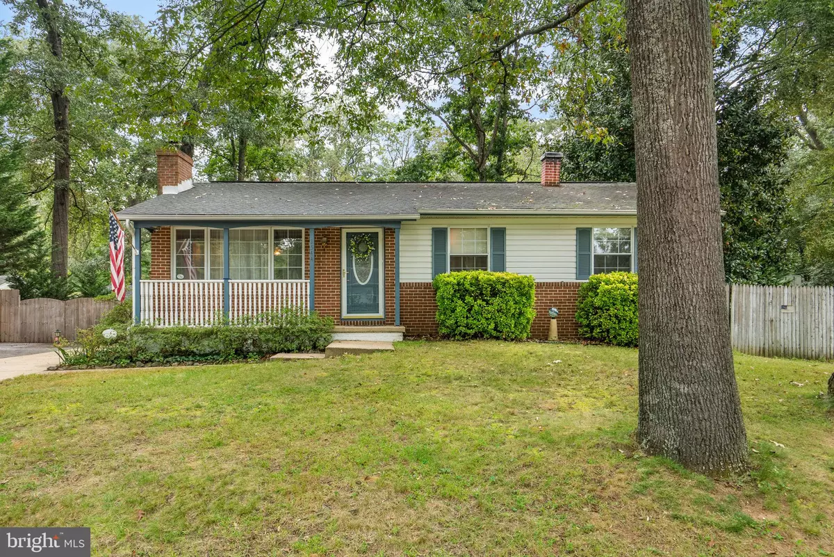 Davidsonville, MD 21035,1544 MANORVIEW RD