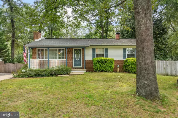 1544 MANORVIEW RD, Davidsonville, MD 21035