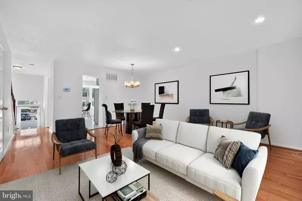 Gaithersburg, MD 20879,1252 KNOLL MIST LN