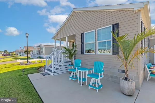 Lewes, DE 19958,22 BUCKINGHAM DRIVE