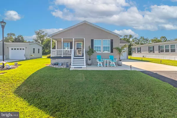 Lewes, DE 19958,22 BUCKINGHAM DRIVE