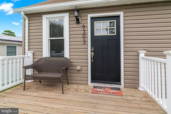 Fort Howard, MD 21052,9303 TODD AVE