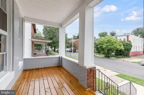 Baltimore, MD 21216,3115 WINDSOR AVE