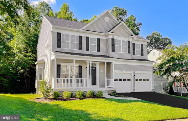 Lexington Park, MD 20653,47311 WILLOW WOOD DR