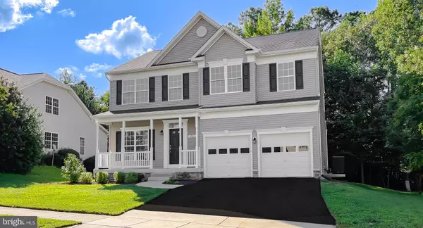 Lexington Park, MD 20653,47311 WILLOW WOOD DR