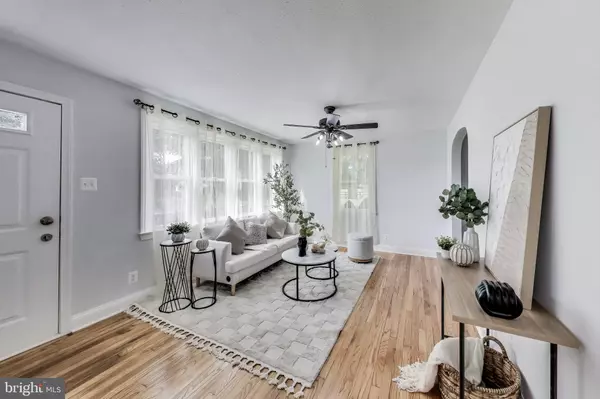 Jarrettsville, MD 21084,3863 OLD FEDERAL HILL RD