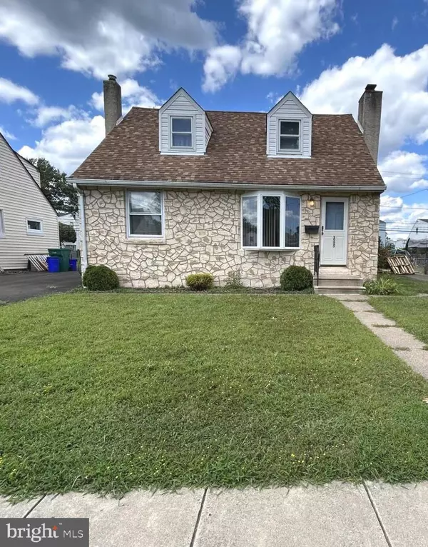 Bristol, PA 19007,3525 DIXON AVE