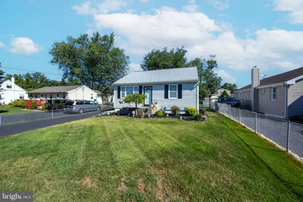 Bordentown, NJ 08505,13 STANTON AVE