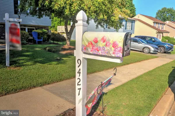 Baltimore, MD 21236,9427 BELLHALL DR