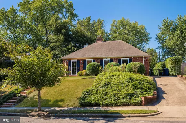 Alexandria, VA 22302