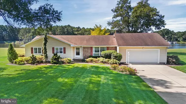 29 CREEK DR, Millsboro, DE 19966