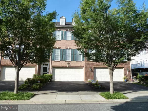 Gaithersburg, MD 20878,142 SWANTON LN