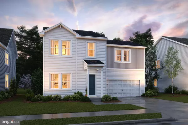 Martinsburg, WV 25405,301 VALOR LANE