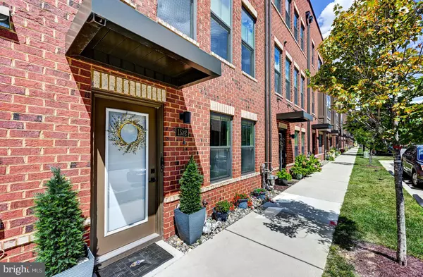 Baltimore, MD 21230,1532 LOWMAN ST