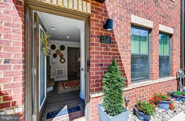 Baltimore, MD 21230,1532 LOWMAN ST