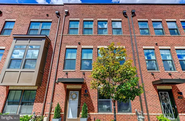 Baltimore, MD 21230,1532 LOWMAN ST