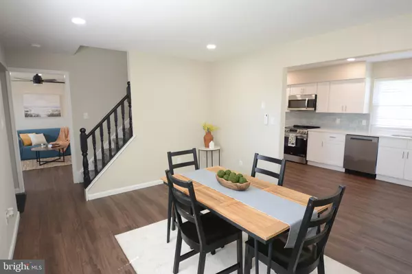 Perkasie, PA 18944,202 PARKRIDGE DR