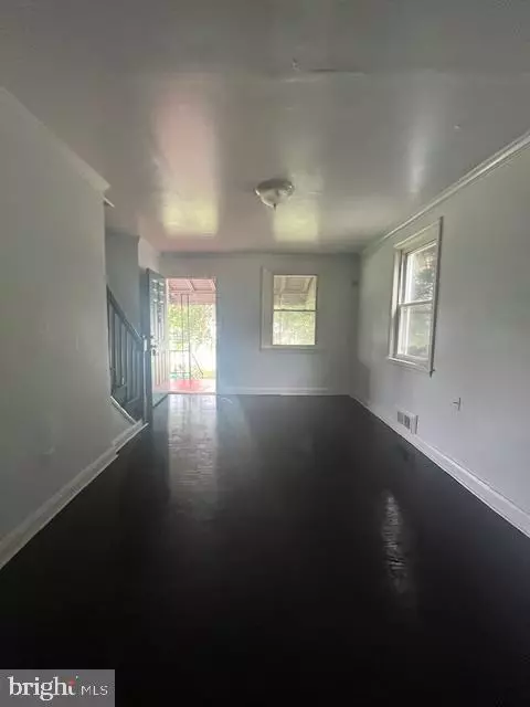 Baltimore, MD 21216,2636 W LAFAYETTE AVE W