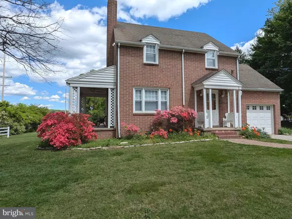 Newtown Square, PA 19073,91 COLUMBIA AVE