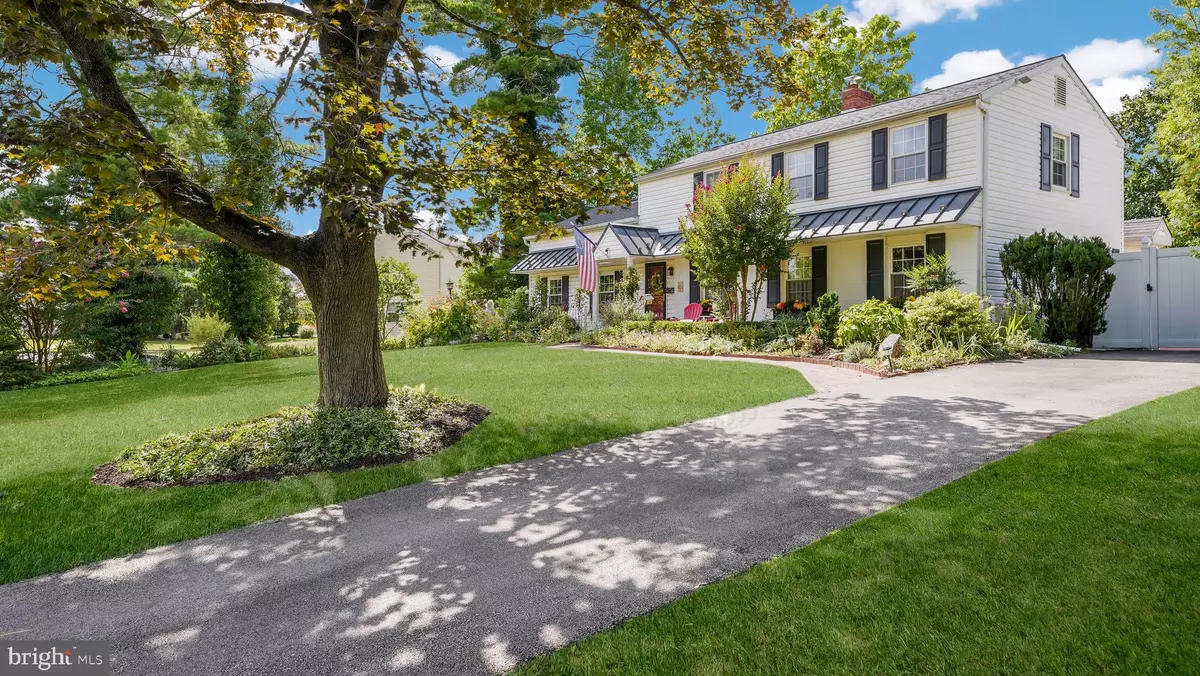 Lafayette Hill, PA 19444,4011 INDIAN GUIDE RD