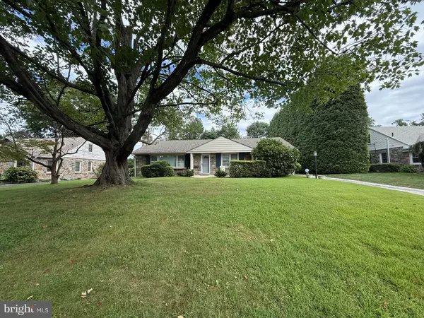 205 N LEXINGTON AVE, Havertown, PA 19083