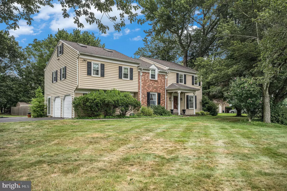 Richboro, PA 18954,6 WINDY KNOLL DR