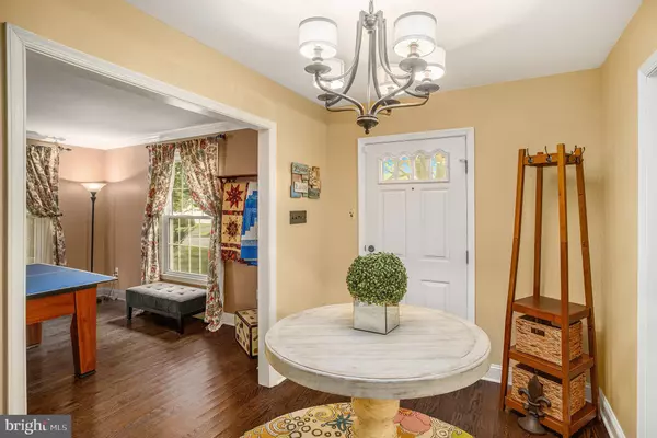 Richboro, PA 18954,6 WINDY KNOLL DR