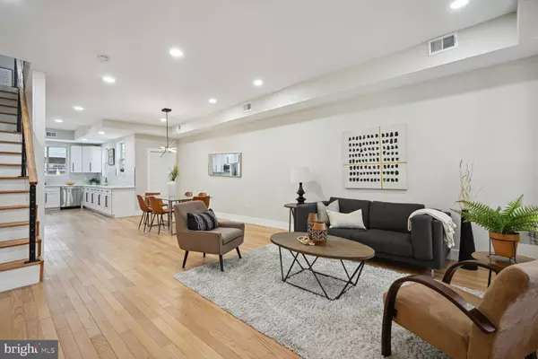 Washington, DC 20002,1411 MONTELLO AVE NE