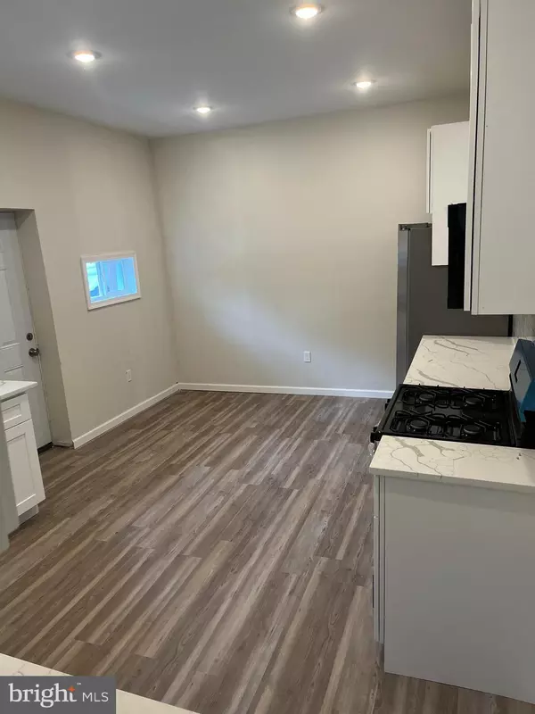 Baltimore, MD 21213,2600 E HOFFMAN ST