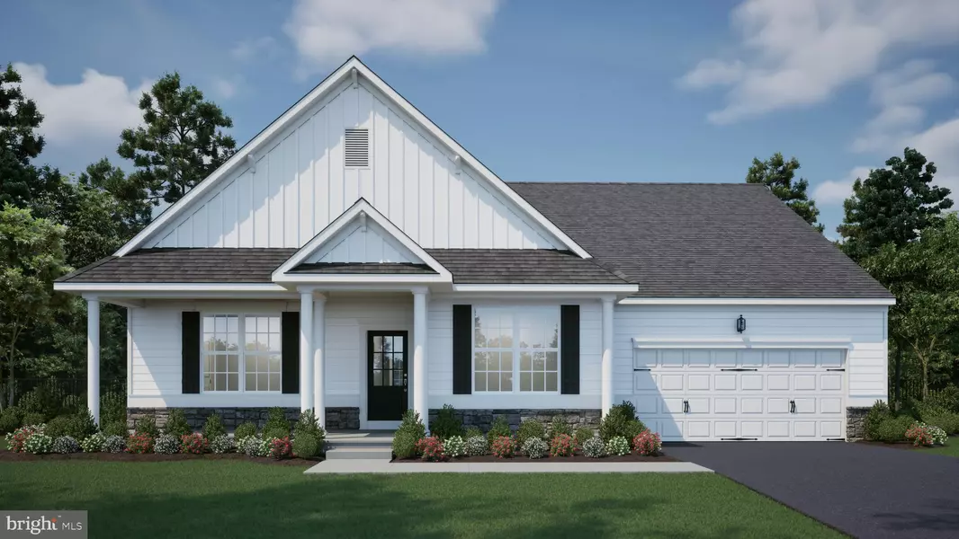 004 KUHN LANE, Lewes, DE 19958