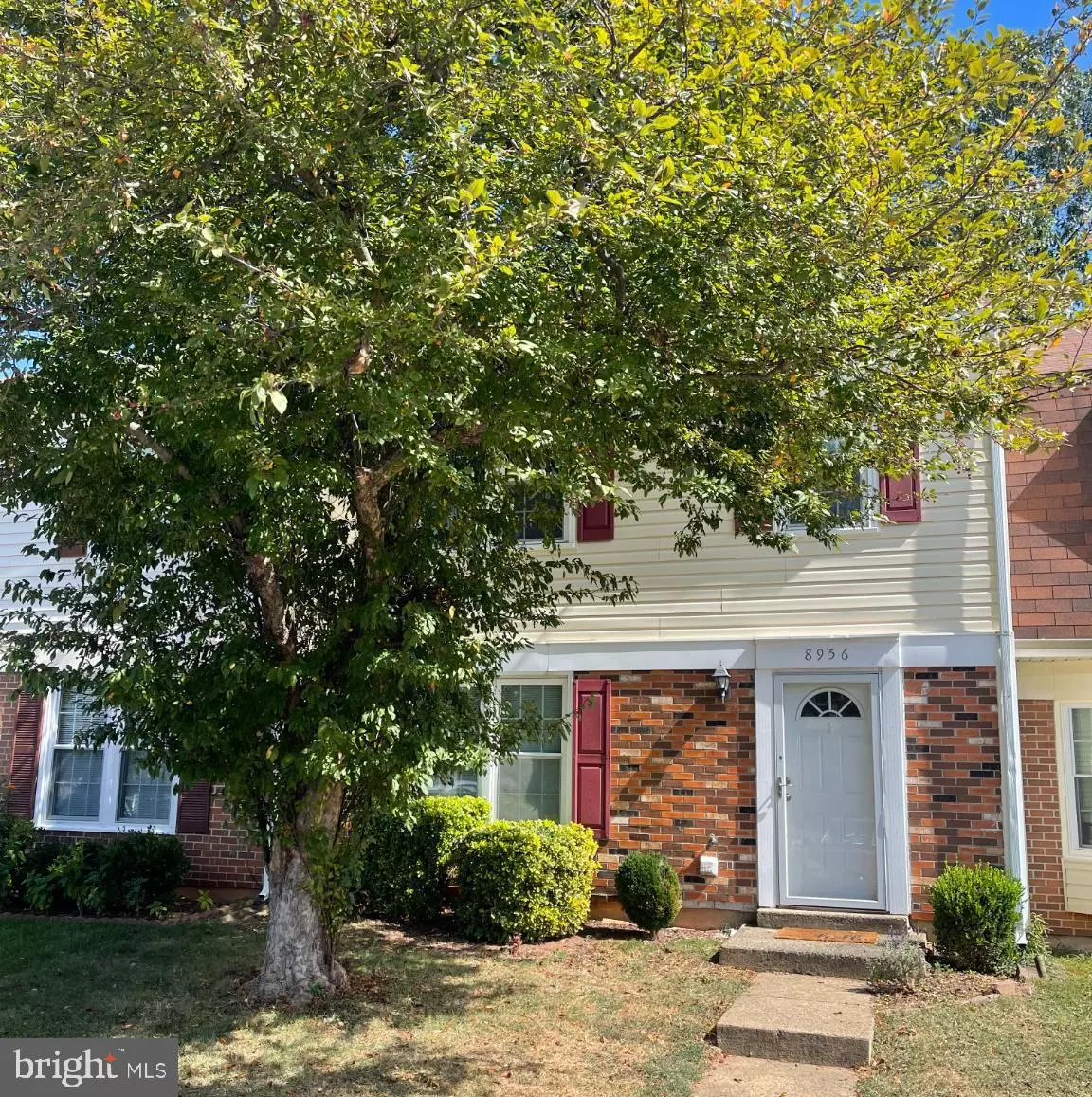 Manassas, VA 20110,8956 MILROY CT