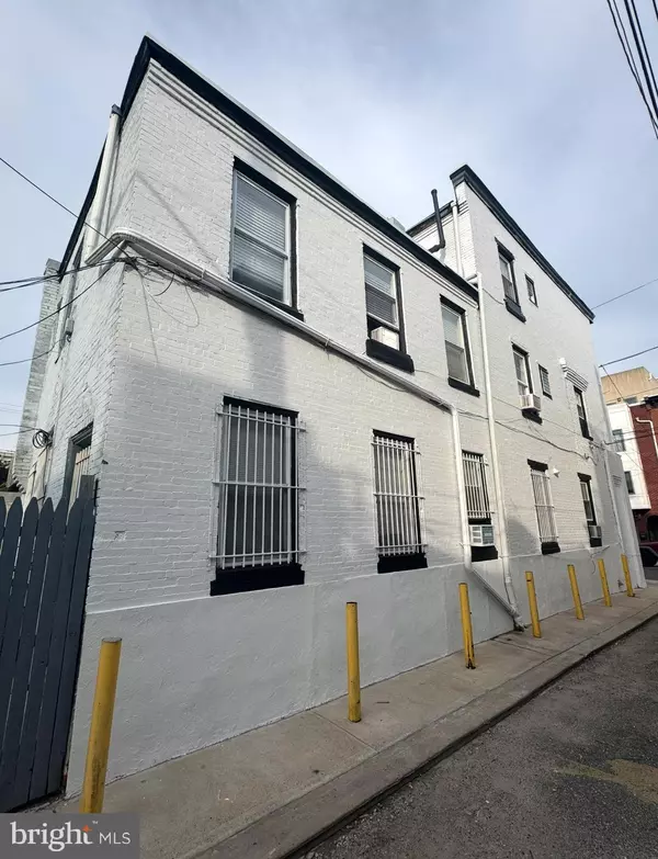 734 S 20TH ST, Philadelphia, PA 19146