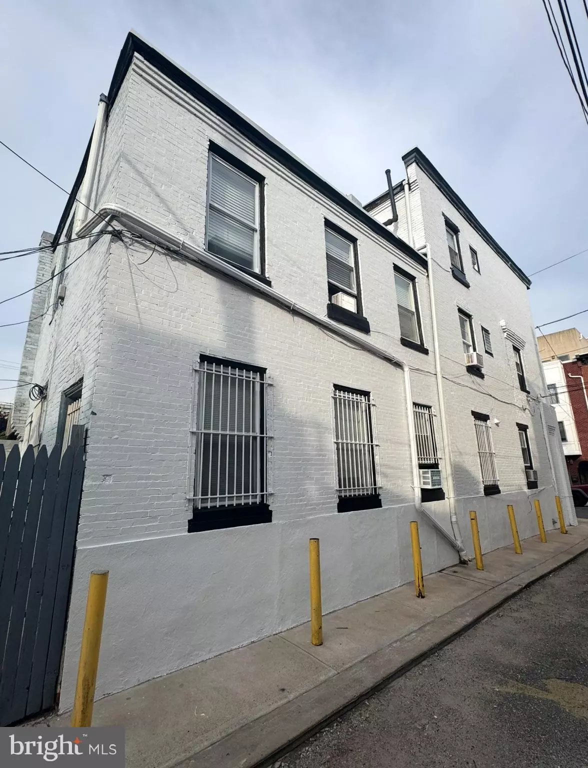 Philadelphia, PA 19146,734 S 20TH ST